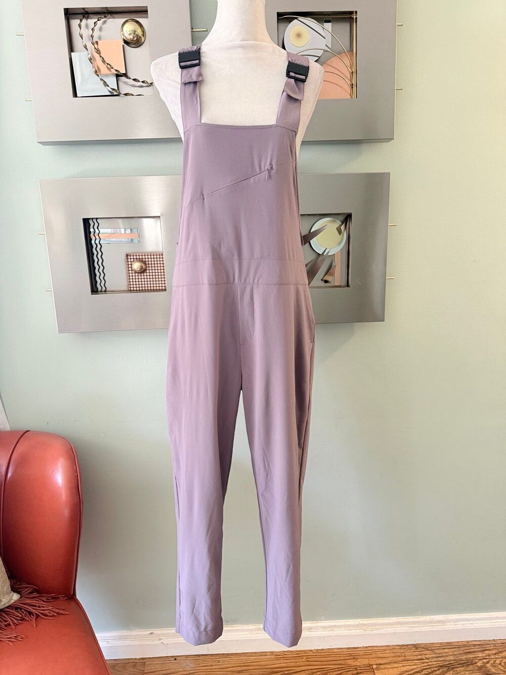 Indyeva jumpsuit Small
